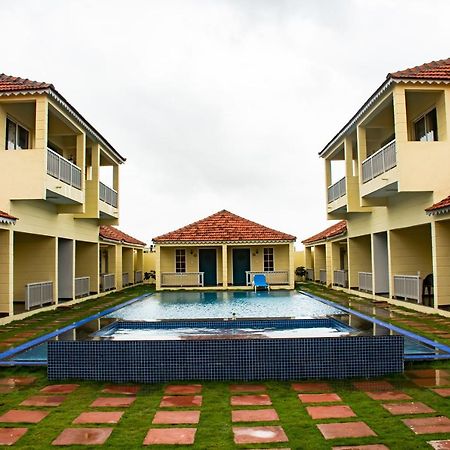 The Village Resort Mundra Dış mekan fotoğraf