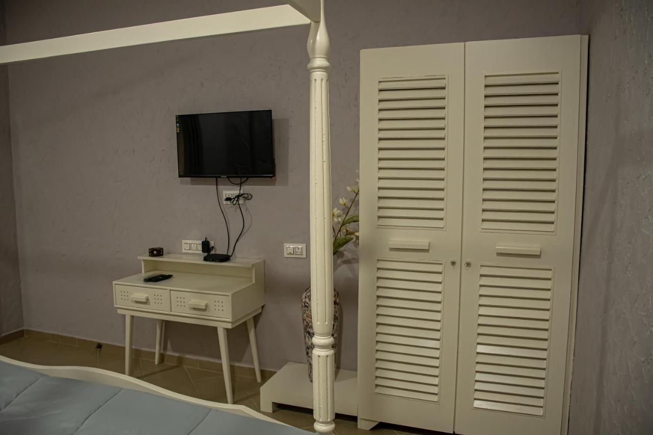 The Village Resort Mundra Dış mekan fotoğraf